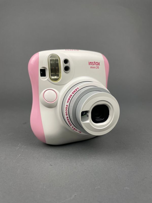 Fujifilm Instax Mini 26