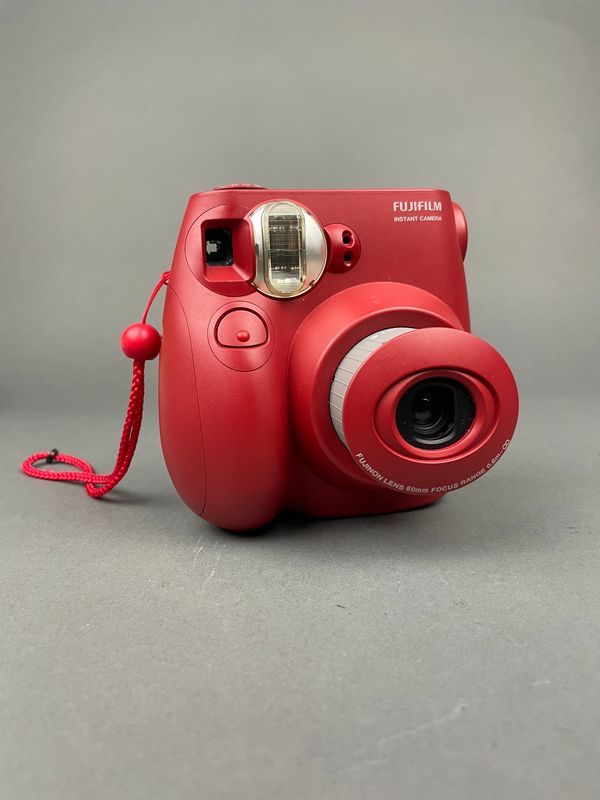 Fujifilm Instax Mini 7S