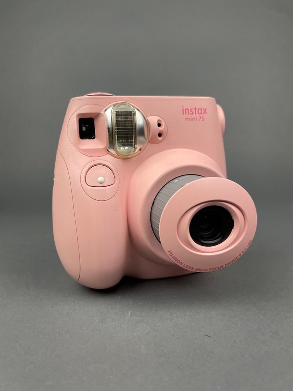 Fujifilm Instax Mini 7S