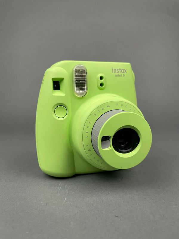 Fujifilm Instax Mini 9