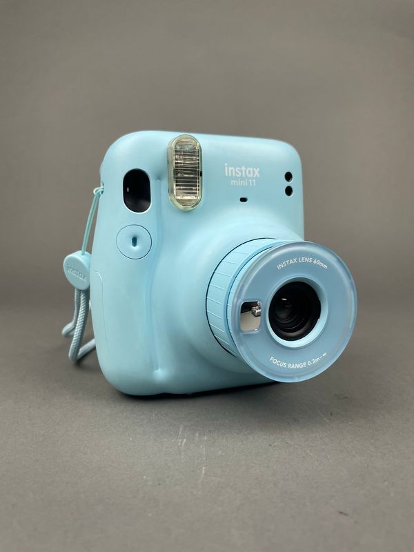 Fujifilm Instax Mini 11