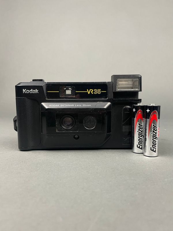Kodak VR35