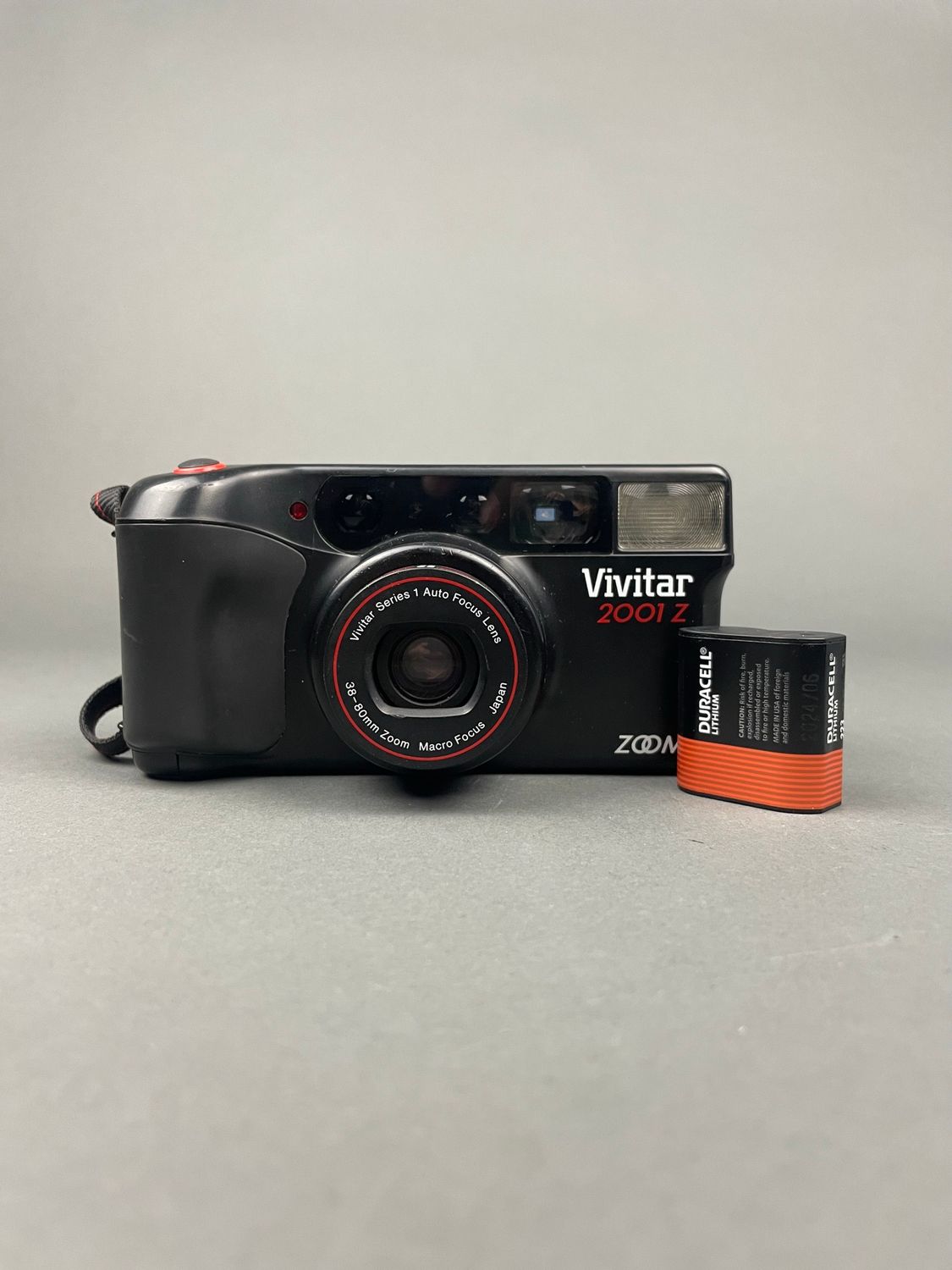 Vivitar 2001-Z