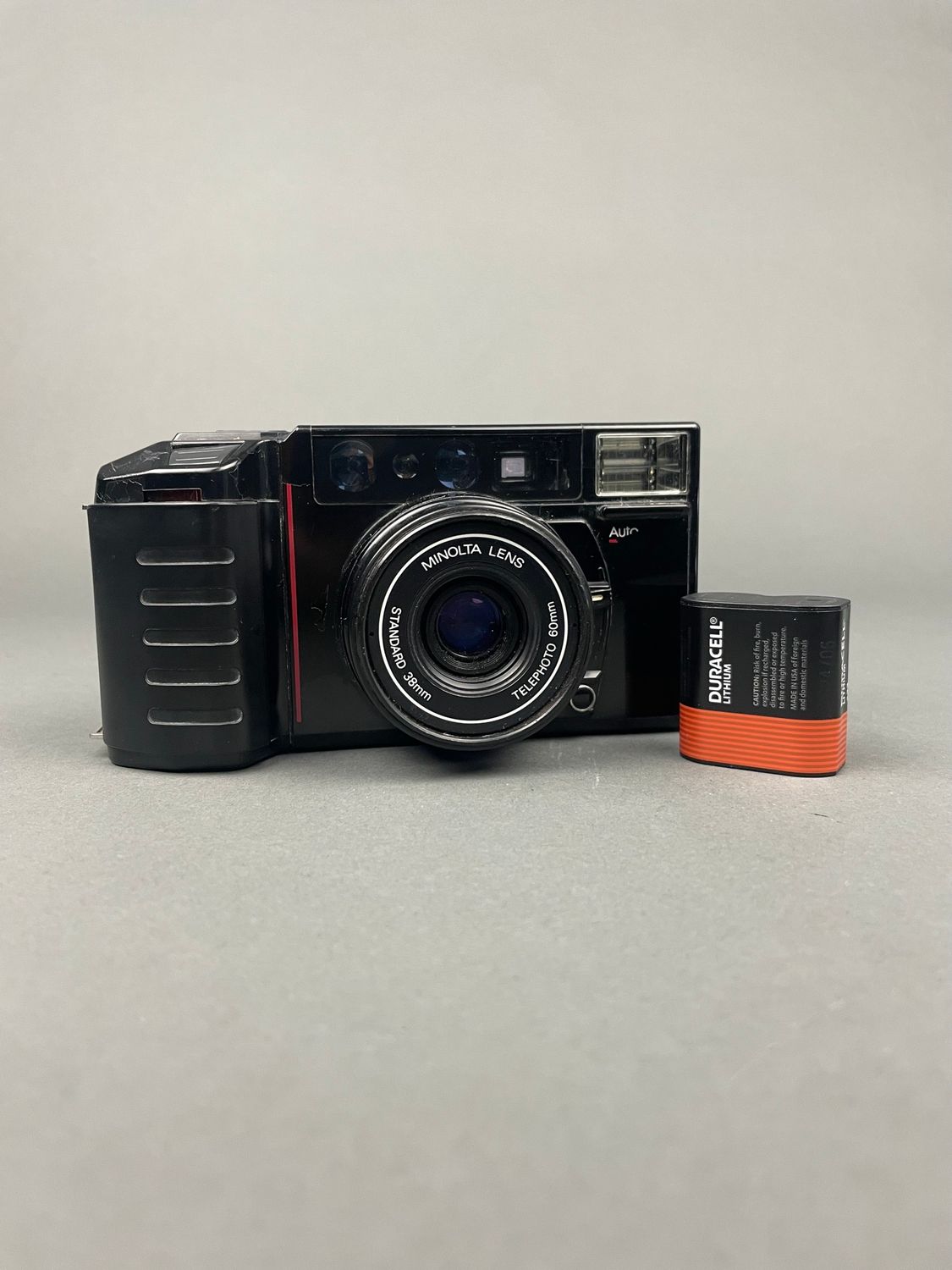 Minolta AF Tele