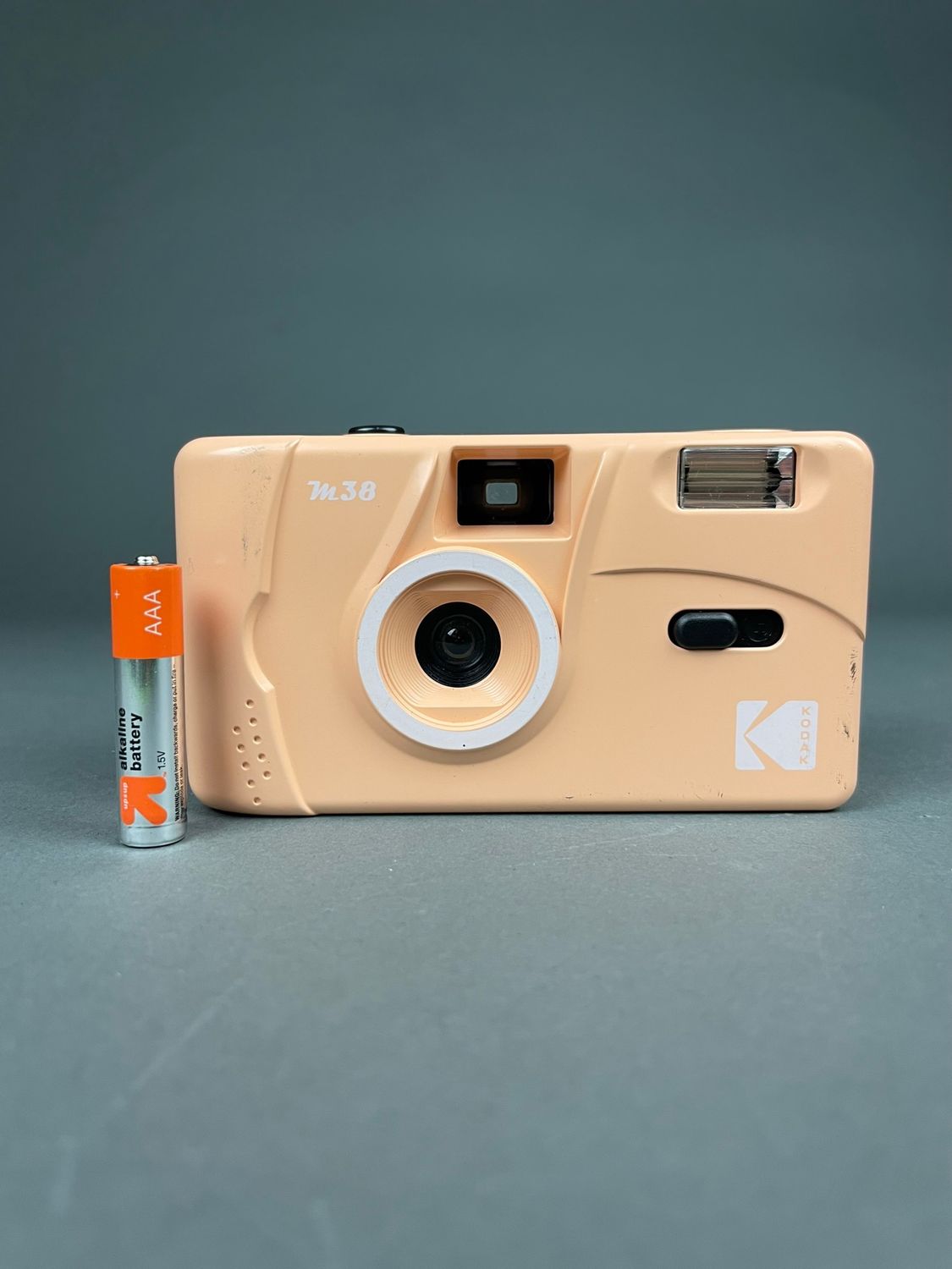 Kodak M38 (Peach)