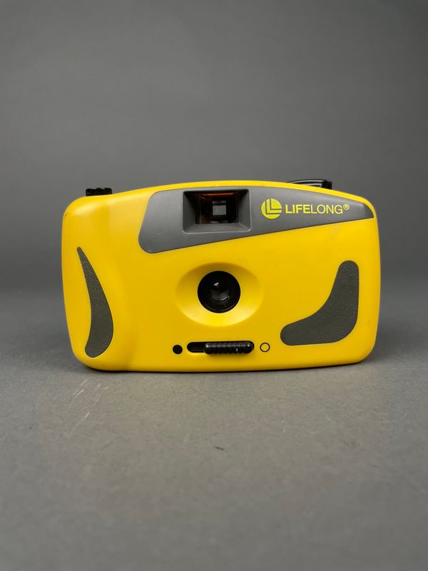 Lifelong Basic Camera