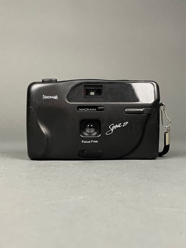 Spirit SP Basic Film Camera
