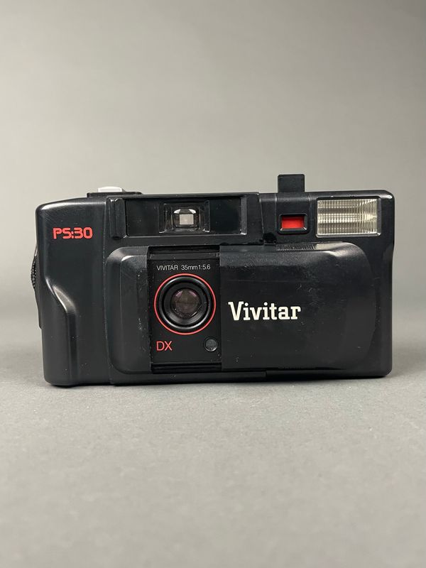 Vivitar PS30