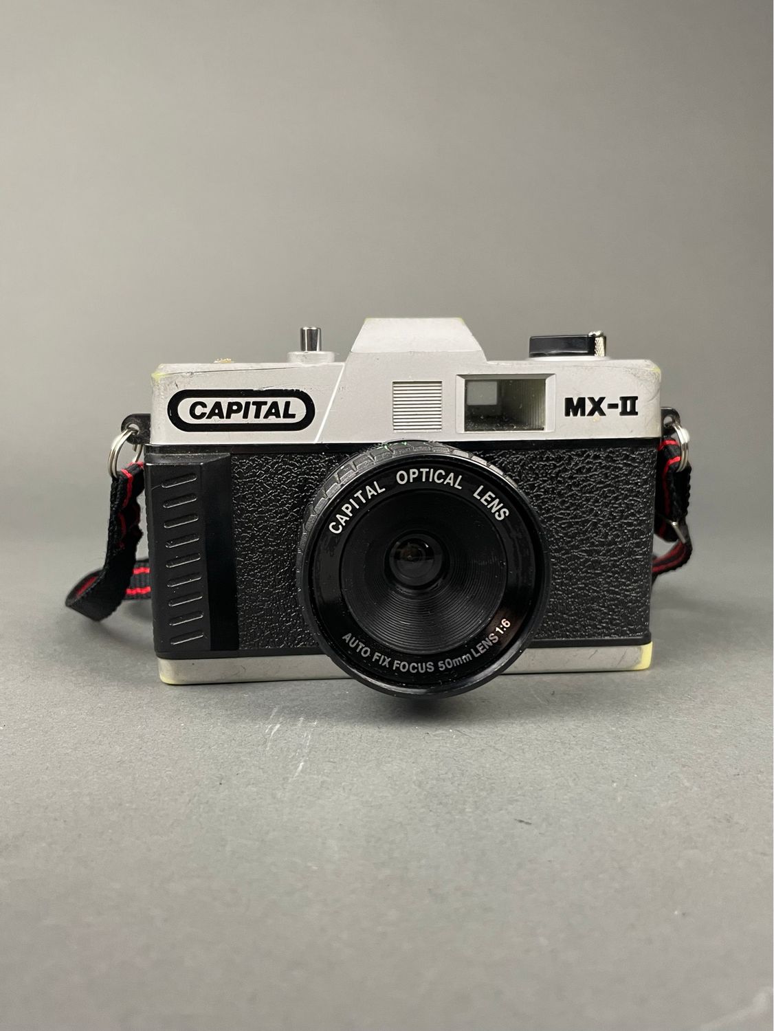 Capital MX II Basic Film Camera