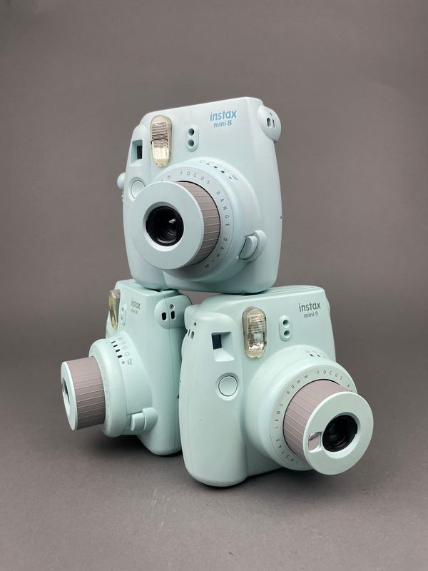Fujifilm Instax Mini 9