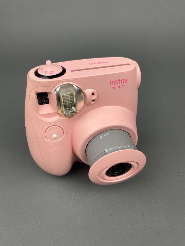 Fujifilm Instax Mini 7S