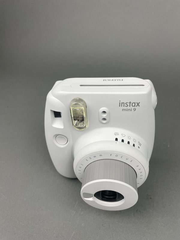 Fujifilm Instax Mini 9