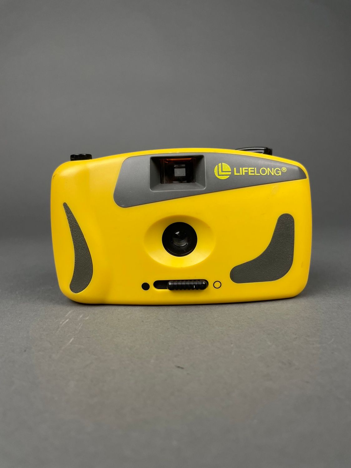Lifelong Basic Camera