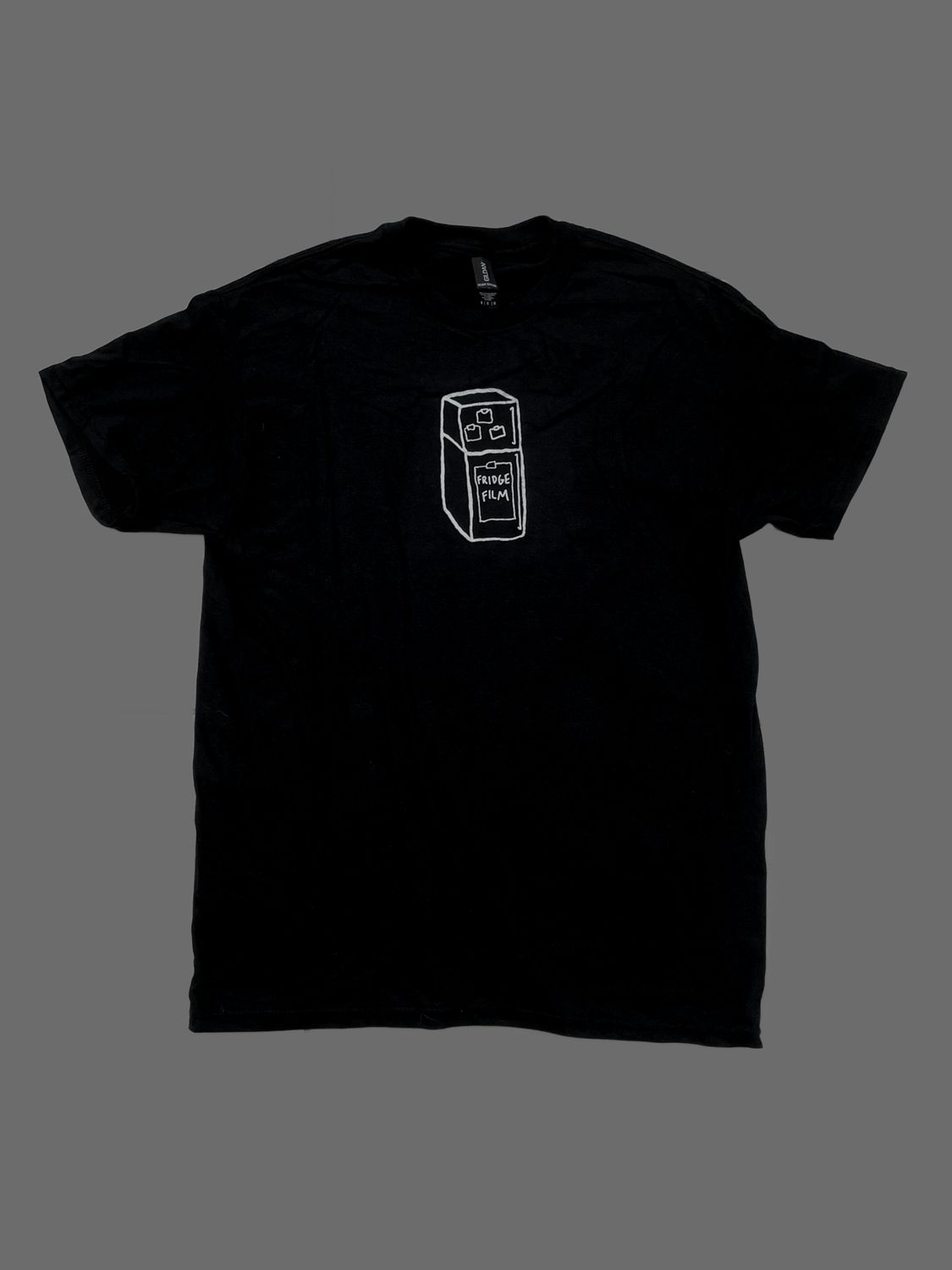 Fridge Film Short Sleeve T-Shirt