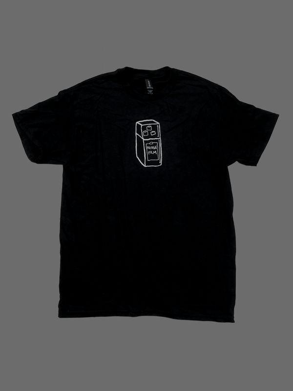 Fridge Film Short Sleeve T-Shirt