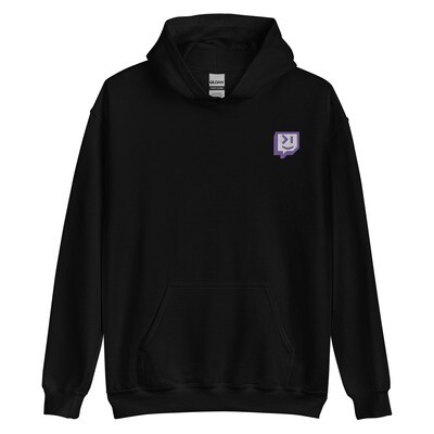 The Twitchie Hoodie