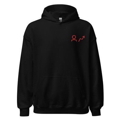 The Come Up Hoodie