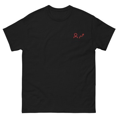 The Come Up Tee