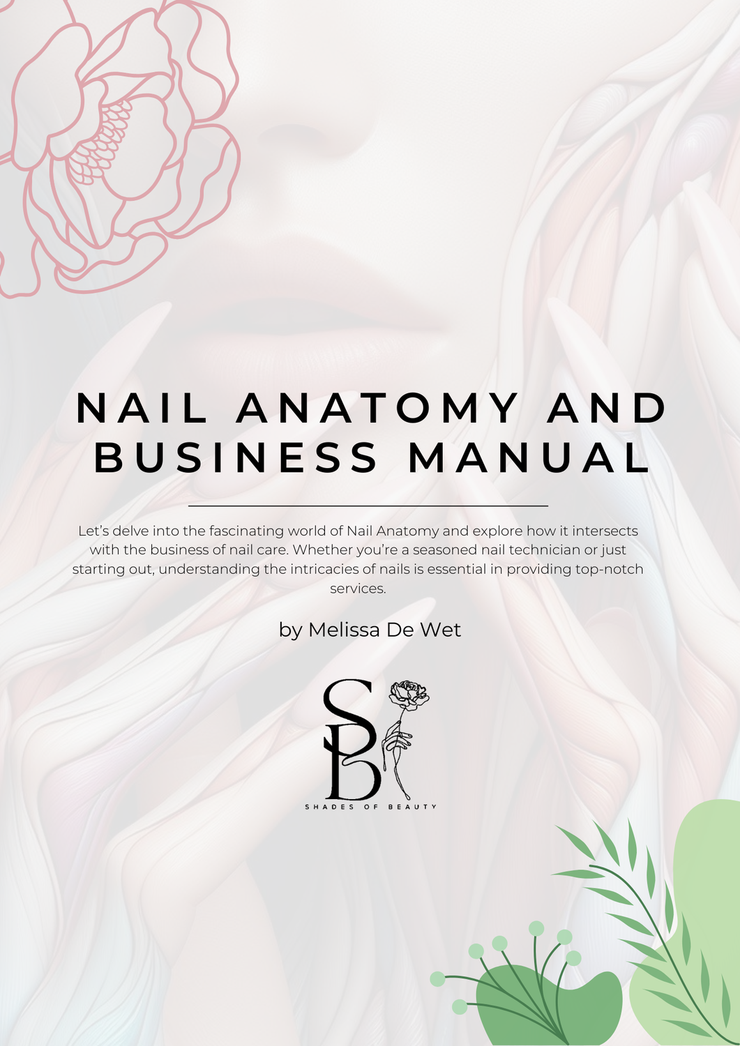 Anatomy and Business Manual PDF