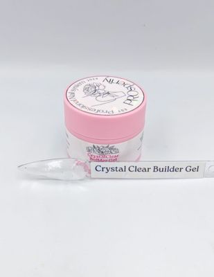 Builder Gel- Clear