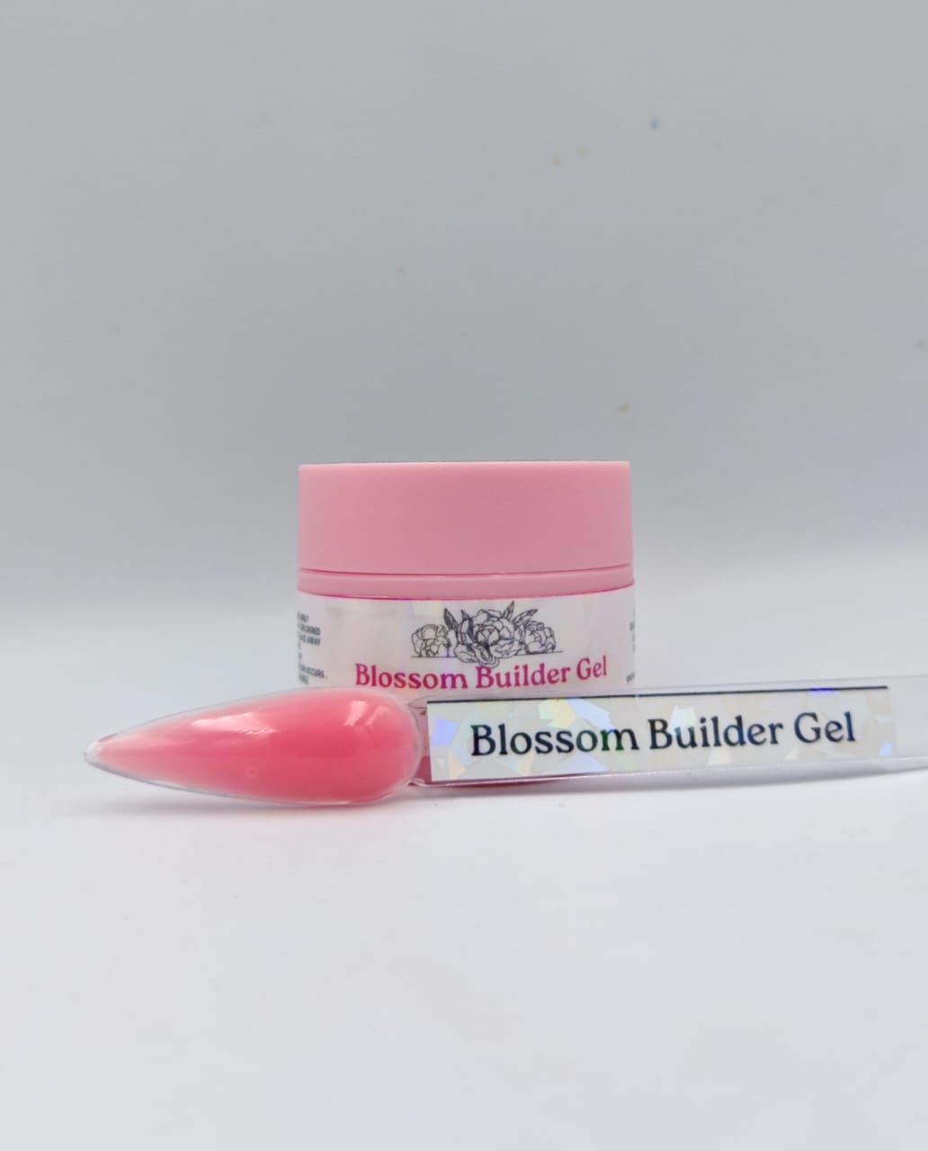 Builder Gel- Blossom