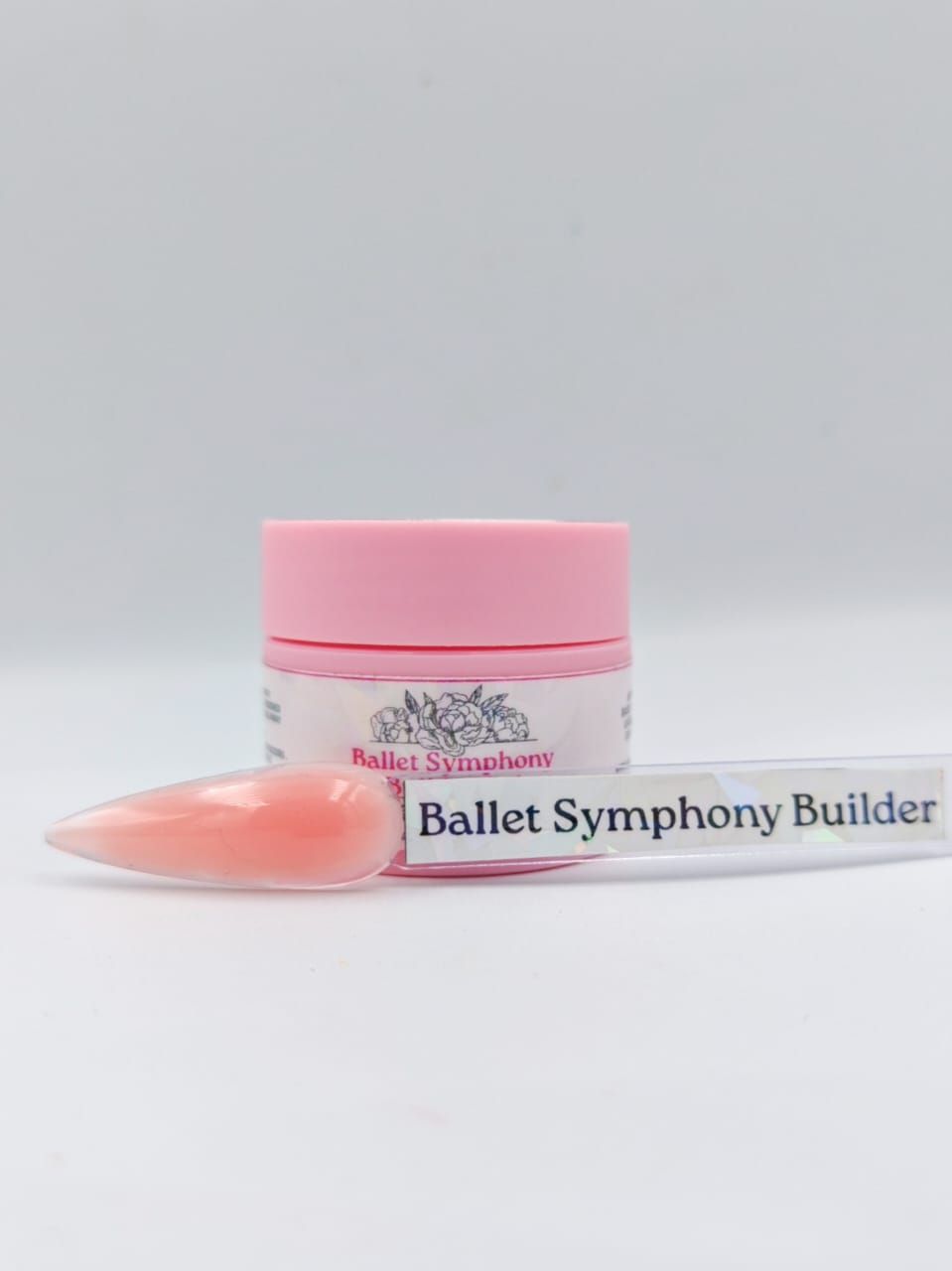 Builder Gel- Ballet Symphony