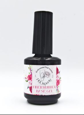 Fiber Rubber Base Coat- PROsperity