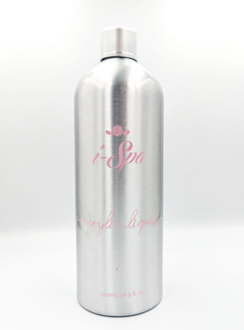 I-spa Acrylic Nail Liquid 500ml