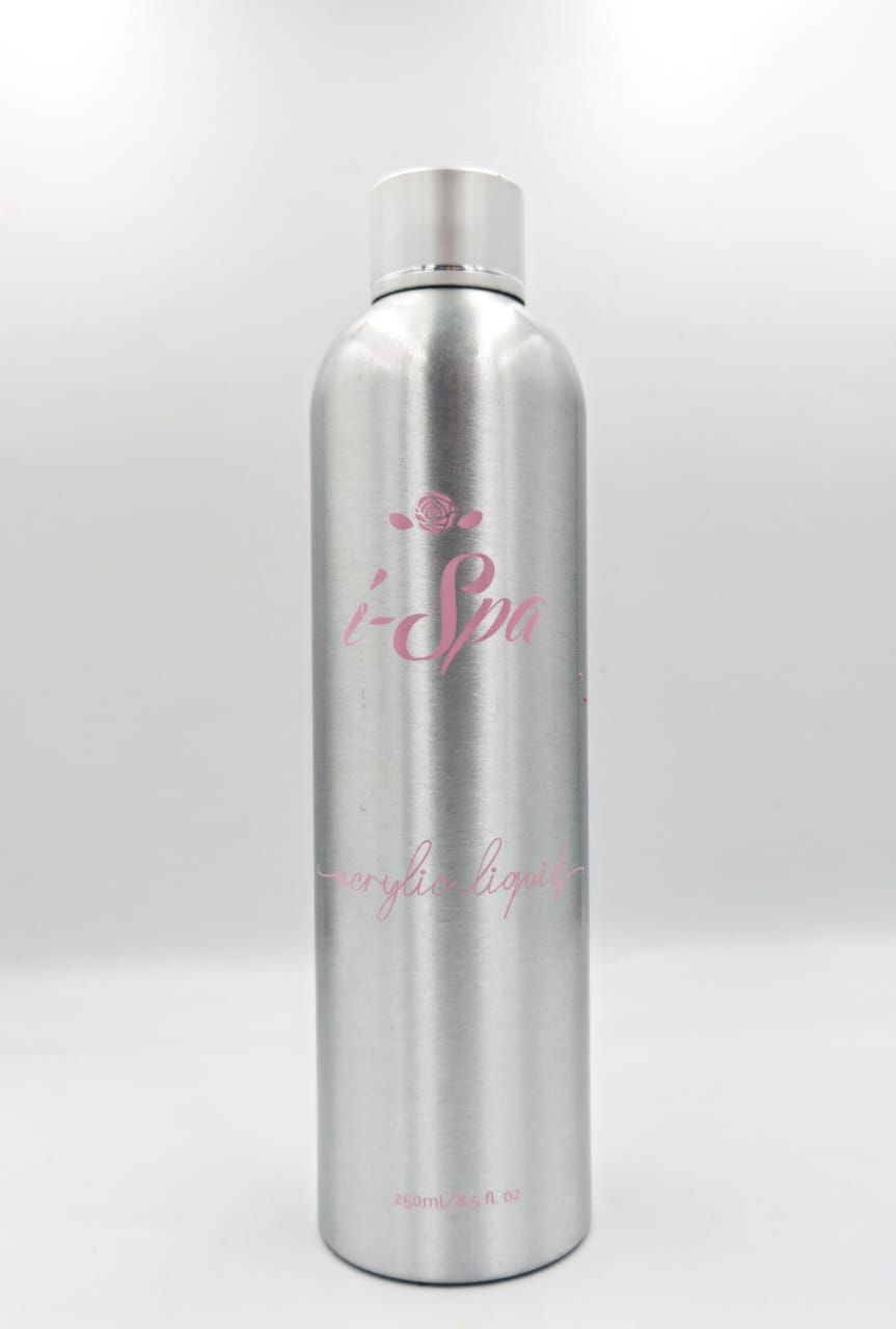 I-spa Acrylic Nail Liquid  250ml