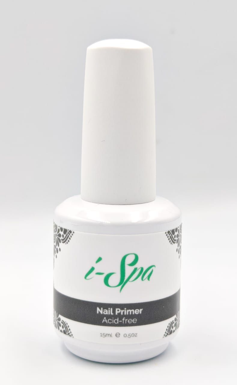 Nail Primer i-Spa