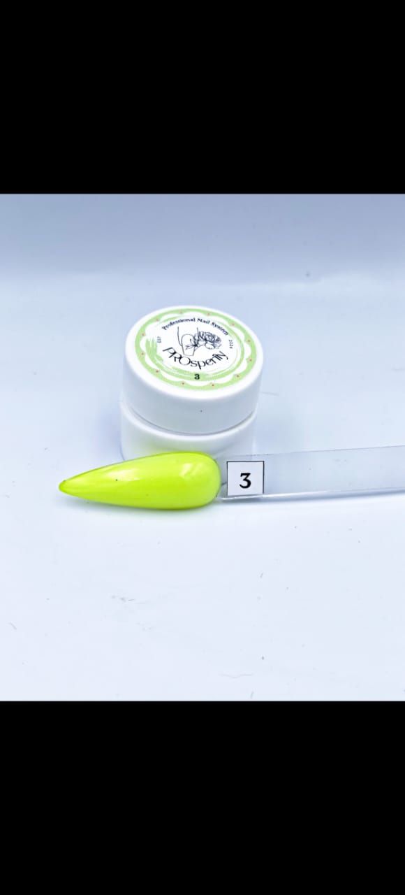 Painting Gel -3