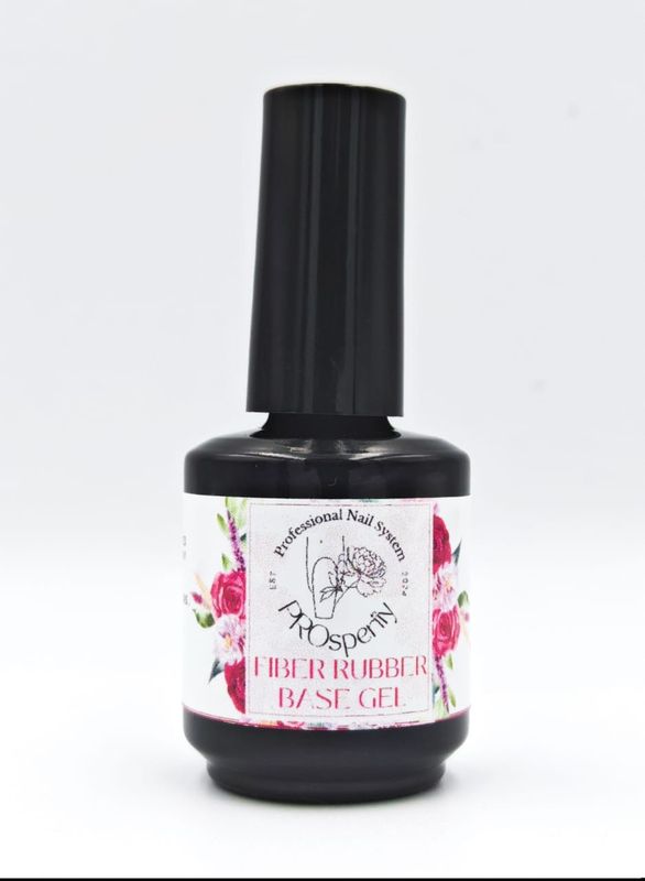 Nail Base Coats