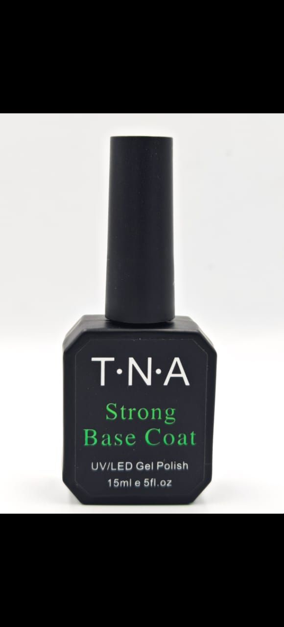 TNA Strong base Coat