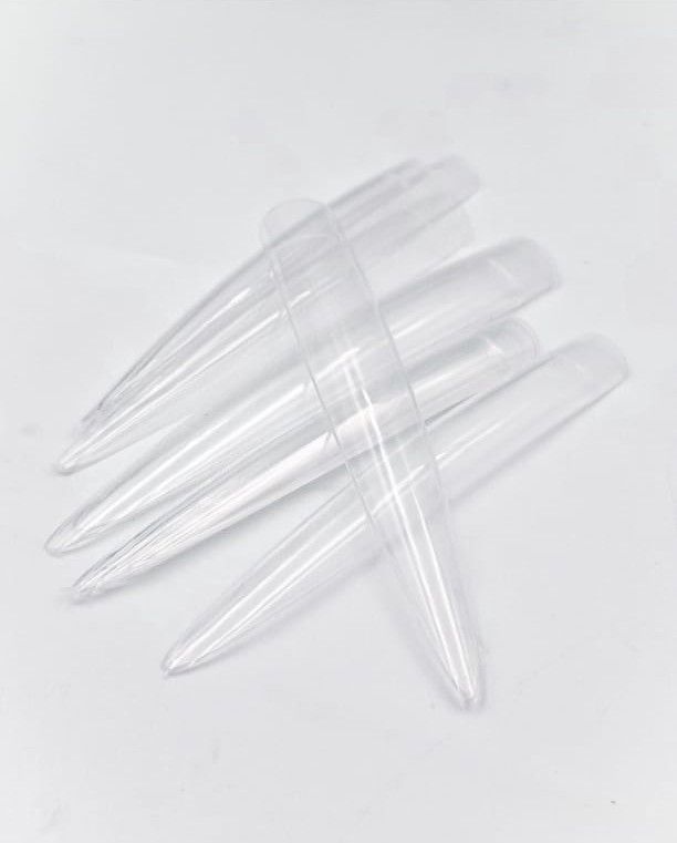Competition Tips- Stiletto