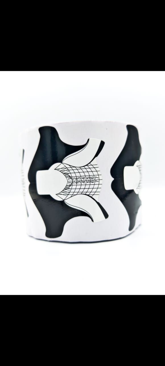 Nail Forms 500pc