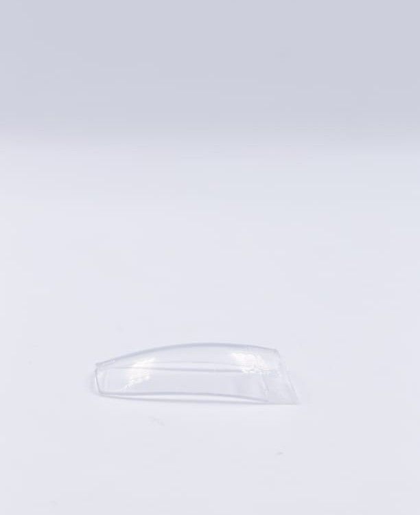 Nail Tips Square 500pc