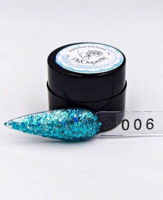 Glitter Painting Gel -6