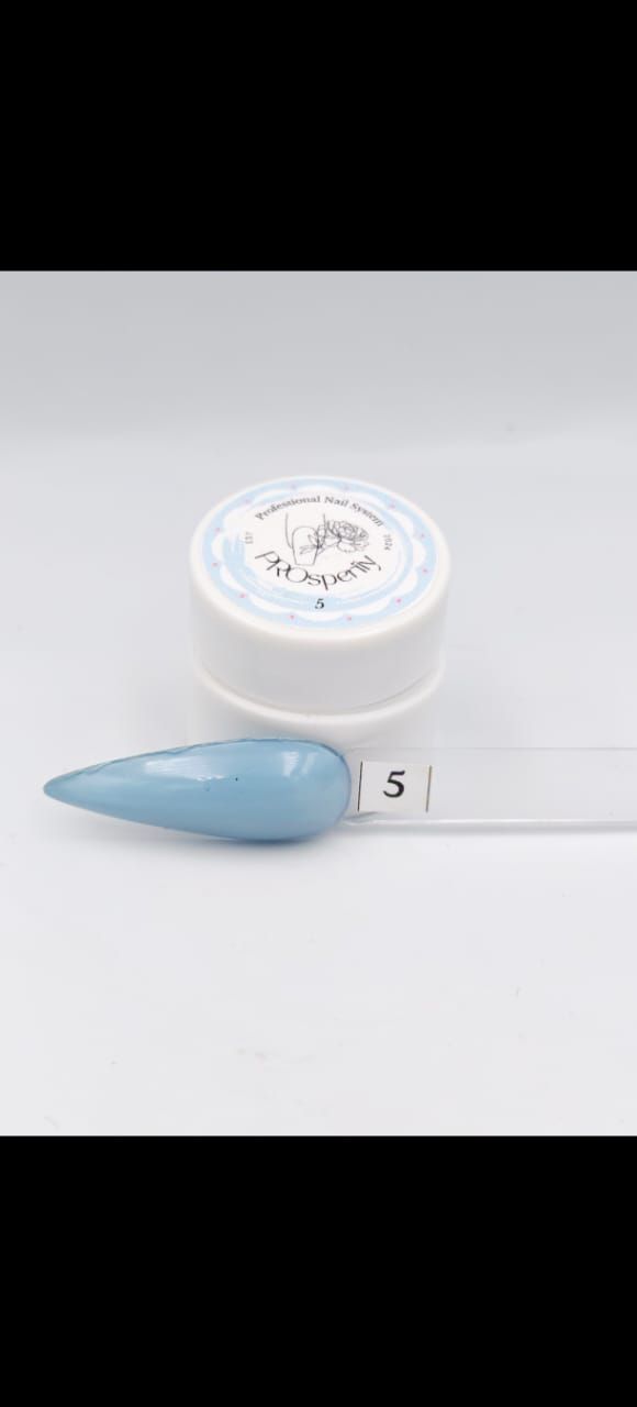 Painting Gel -5