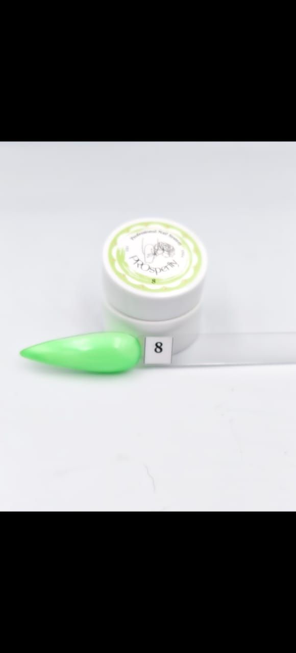 Painting Gel -8