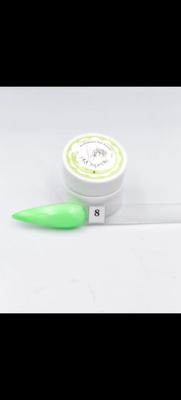 Painting Gel -8
