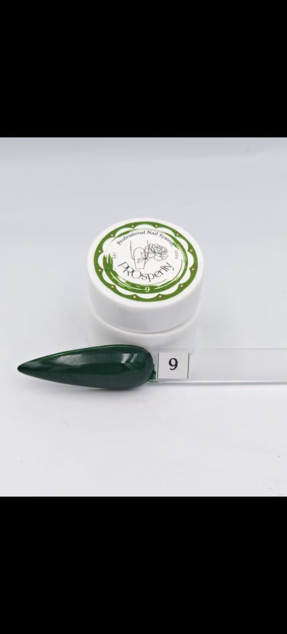 Painting Gel -9