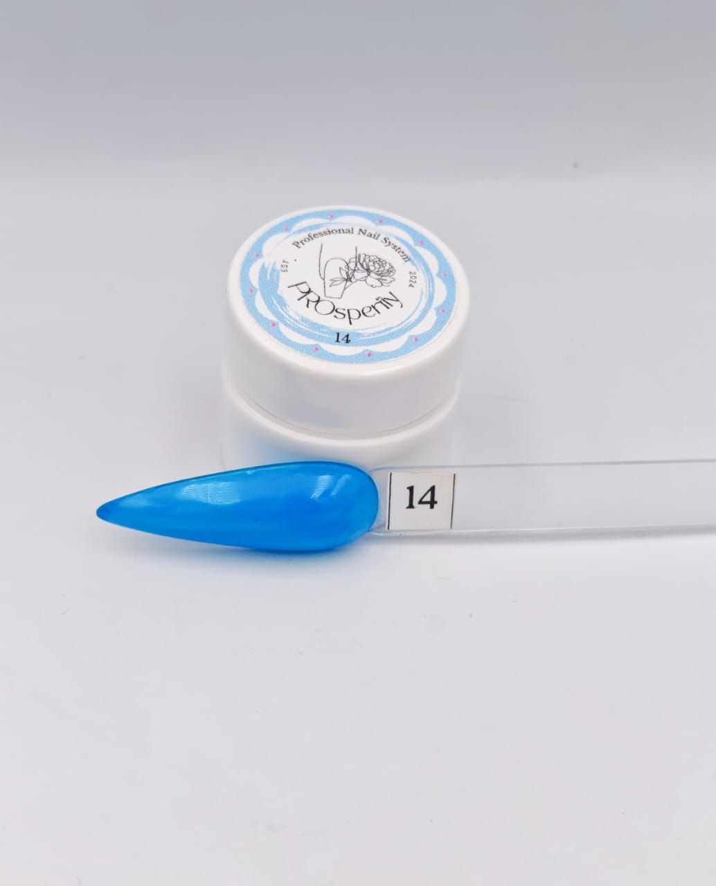 Painting Gel -14
