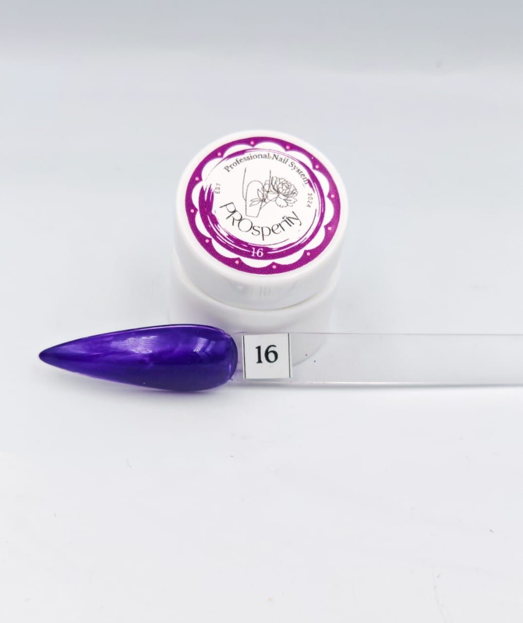 Painting Gel -16
