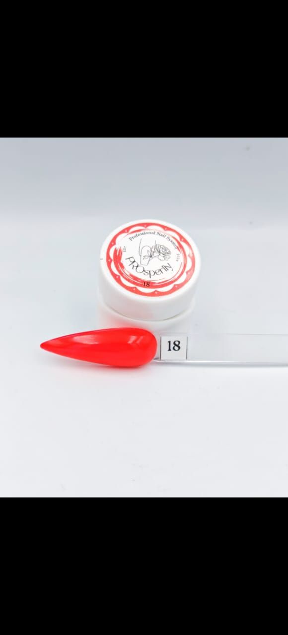 Painting Gel -18