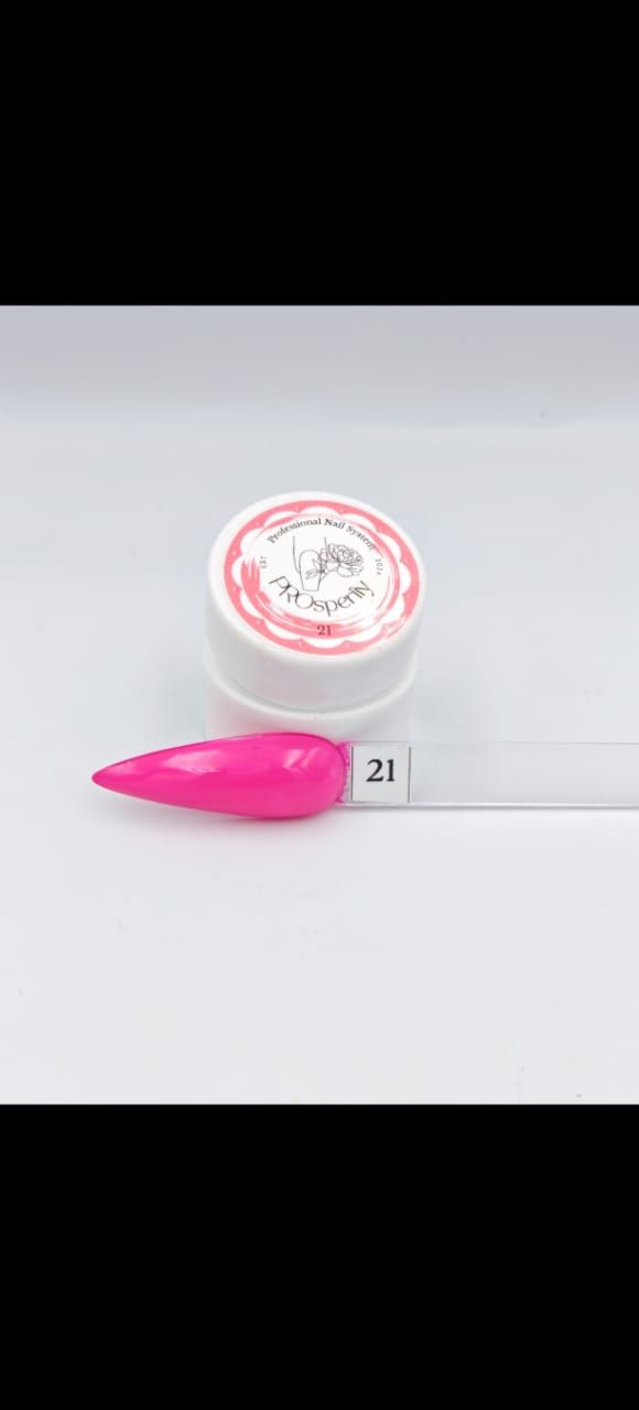 Painting Gel -21