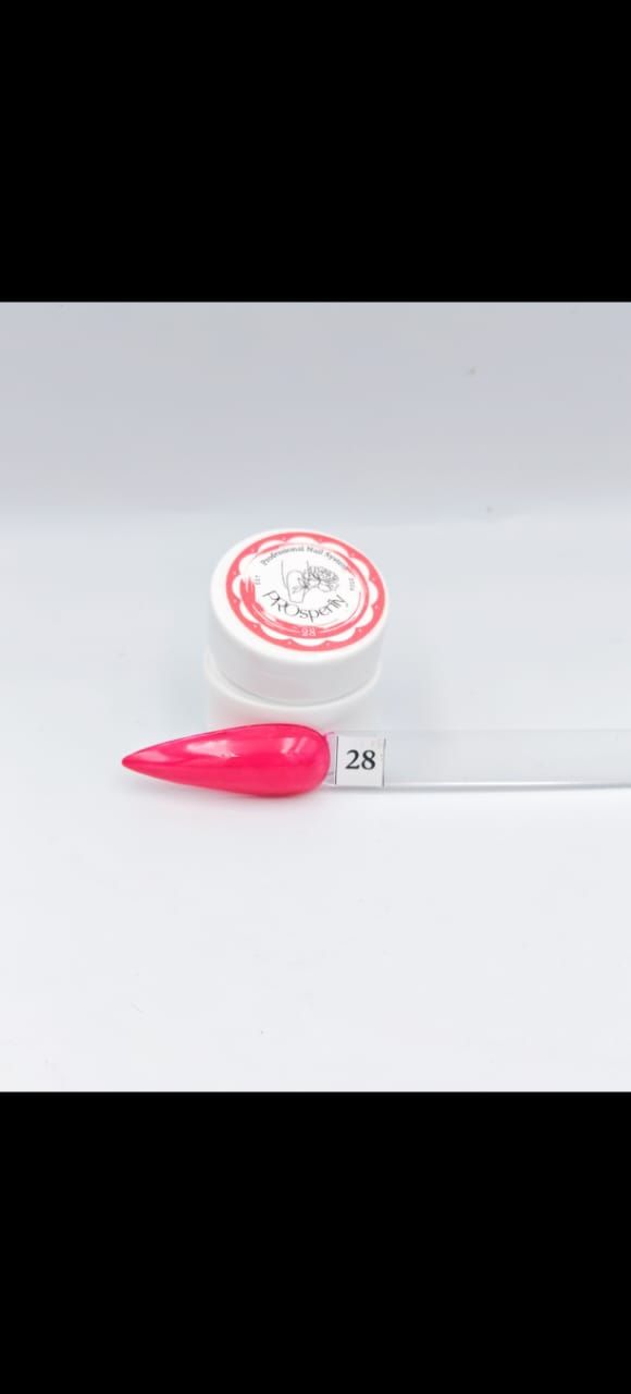Painting Gel -28