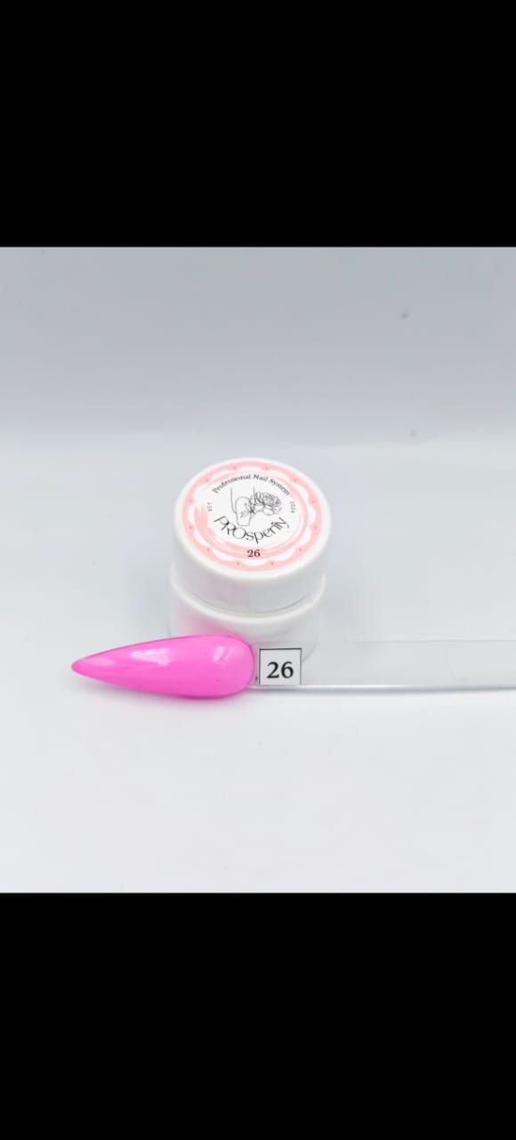 Painting Gel -26