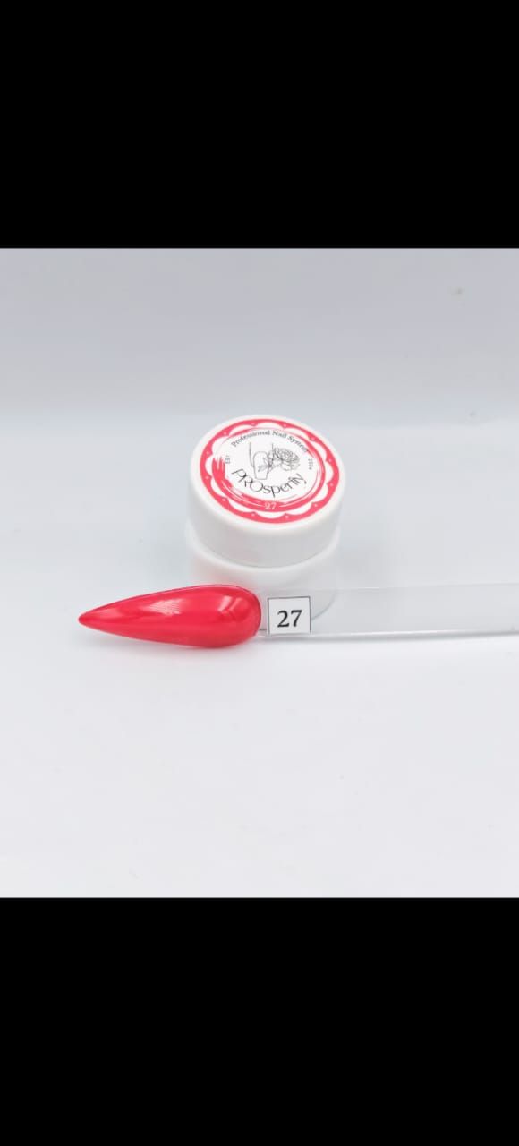 Painting Gel -27