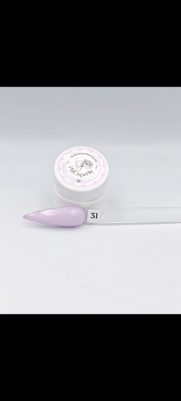 Painting Gel -31