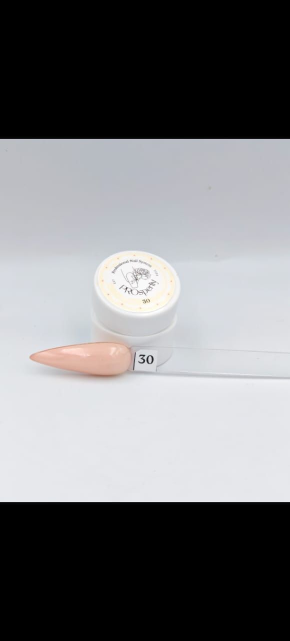 Painting Gel -30